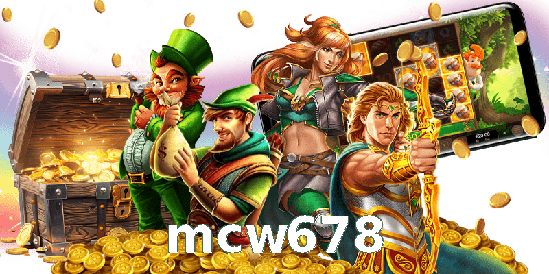 mcw678